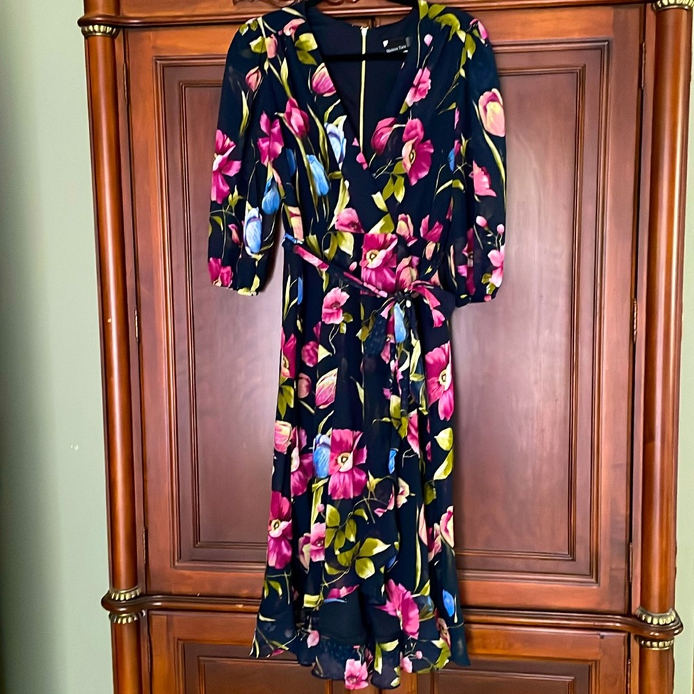 Gorgeous Maison Tara Size M Dress